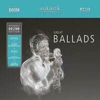 Reference Sound Edition - Great Ballads