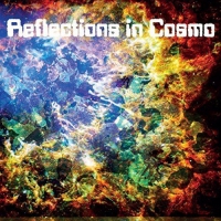 Reflections In Cosmo - Reflections In Cosmo vinyl cover