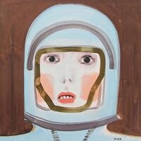 Refrigerator - So Long To Farewell vinyl cover