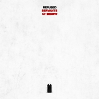 Refused - Servants Of Death vinyl cover