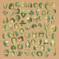 Regal Worm - Hideous Goblink vinyl cover