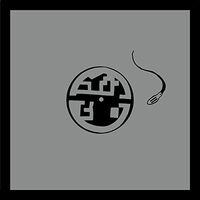 Regis - Master Side vinyl cover