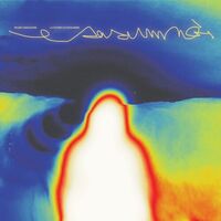 Regno Maggiore - Esasumma vinyl cover