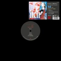 Reiko Kato - Yoru Wa Yasashi Gentle At Night vinyl cover