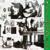 Reinhold Molitor - Reinhold vinyl cover