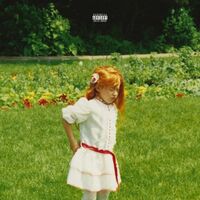 Rejjie Snow - Dear Annie vinyl cover