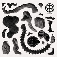 Rejoicer - Spiritual Sleaze vinyl cover