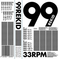 Rekid - 99