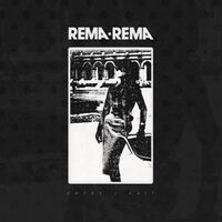 Rema-Rema - Entry / Exit vinyl cover