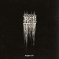 Remah - Une Main vinyl cover