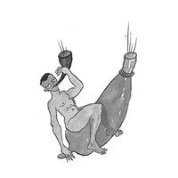 Rembert & Ferre Baelen De Smet - Le Mysterieux vinyl cover