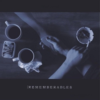 Rememberables - Rememberables vinyl cover