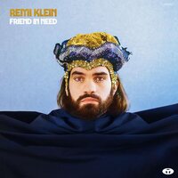 Remi Klein - Friend In Need vinyl cover