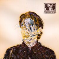 Remo Drive - A Portrait Of An Ugly Man vinyl cover