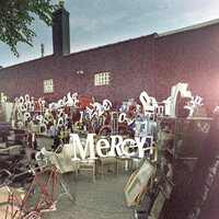 Remo Drive - Mercy vinyl cover