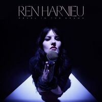 Ren Harvieu - Revel In The Drama vinyl cover