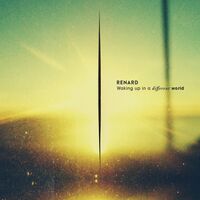 Renard - Waking Up In A Different World vinyl cover
