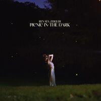 Renata Zeiguer - Picnic In The Dark vinyl cover