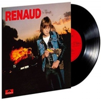 Renaud - Ma Gonzesse vinyl cover