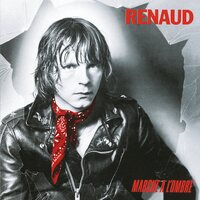 Renaud - Marche A L Ombre vinyl cover