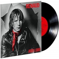 Renaud - Marche A L'ombre vinyl cover