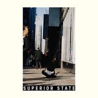 Rendez-Vous - Superior State vinyl cover