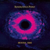 Rendezvous Point - Universal Chaos vinyl cover