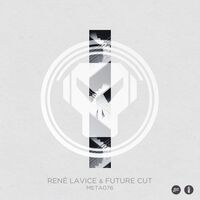 Rene Lavice /  Future - Nine Strings vinyl cover
