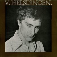 Rene Van Helsdingen - Coal Mining vinyl cover