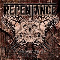 Repentance - Volume I - Reborn (Marbled)