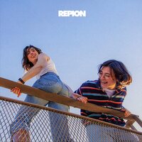 Repion - Entre Todas Lo Arreglamos vinyl cover