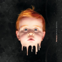 Republica - Brutal & Beautiful vinyl cover