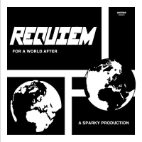 Requiem - For A World After vinyl cover