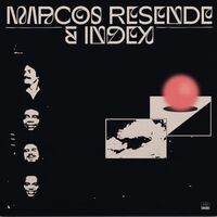 Resende  & Marcos Index - Marcos Resende & Index vinyl cover