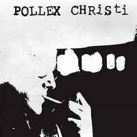 Residents - Pollex Christi vinyl cover