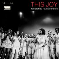 Resistance Revival Chorus - This Joy vinyl cover