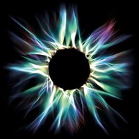 Resonance - Valediction vinyl cover