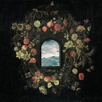 Respire - Hiraeth (Ocean Marble) vinyl cover