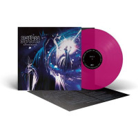 Restless Spirit - Afterimage vinyl cover