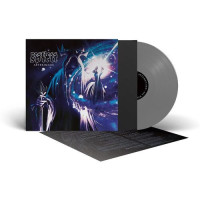 Restless Spirit - Afterimage vinyl cover