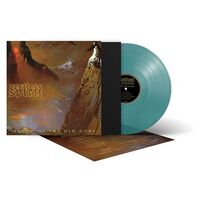 Restless Spirit - Blood Of The Old Gods (Ice Blue) vinyl cover