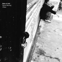 Reto A Ichi - Alone Moving Often vinyl cover