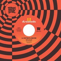 Retreta Mayor & Pablo Schneider - Torta De Pan vinyl cover