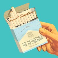 Retrograde - That's The Spirit! vinyl cover