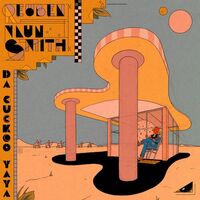 Reuben Vaun Smith - Da Cuckoo Yaya vinyl cover