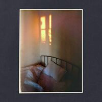 Rev Magnetic - Gloaming vinyl cover