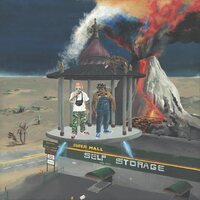 Rev Shines & Soop Dread - Shine I Dread vinyl cover