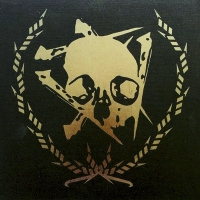 Revenge - Behold.total.rejection vinyl cover