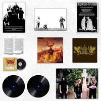 Reverend Bizarre - In The Rectory - 20Th Anniversary