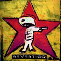 Revertigo - Revertigo vinyl cover